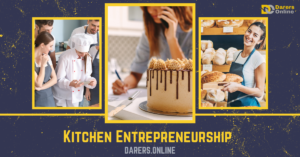 Read more about the article Kitchen Entrepreneurship-10 Ways to Monetize Your Home Kitchen