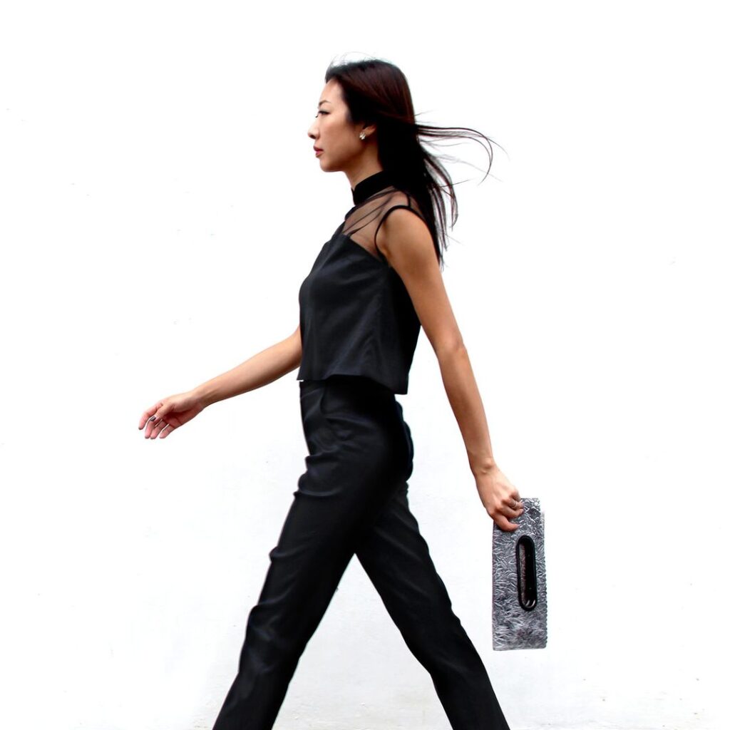 Modern women Dressing