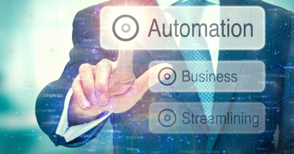 Automation in Business