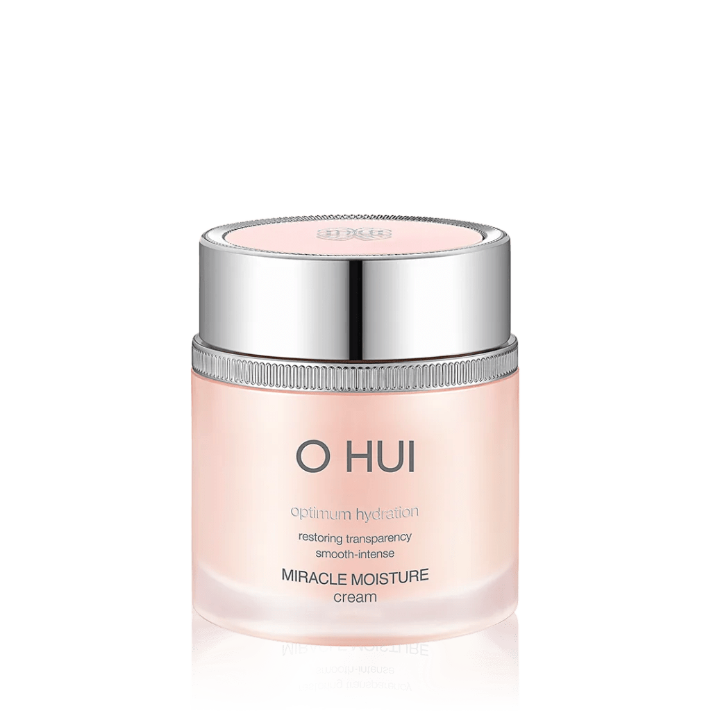 best korean skincare