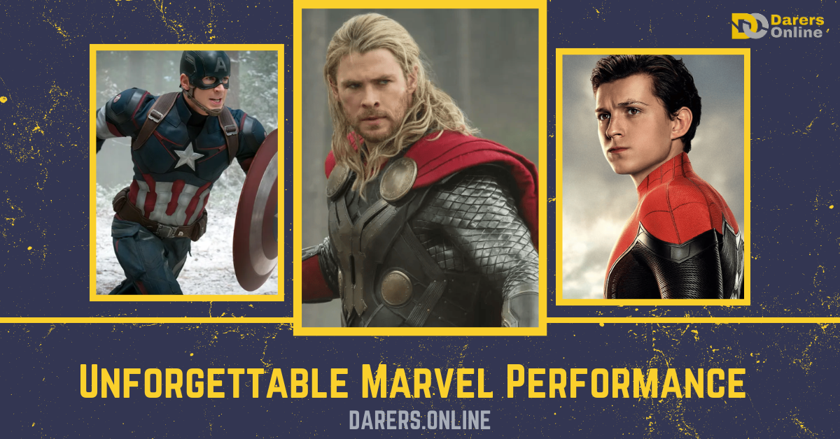 Read more about the article Unforgettable Marvel Performance- 10 Marvel’s Superhero Shows