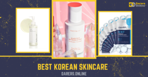 Read more about the article BEST KOREAN SKINCARE – 10 K-Beauty Products Worth Buying