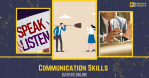 Read more about the article Communication Skills- 10 Strategies to Communicate More Healthier