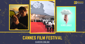 Read more about the article CANNES FILM FESTIVAL -Top 10 Best Movies at the 2024 Cannes