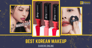 Read more about the article Best Korean Makeup – 10 Globally Hot-Selling K-Cosmetic Brands