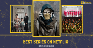 Read more about the article Best Series on Netflix- Top 10 Must-Watch Shows of All Time