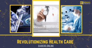 Read more about the article Revolutionizing Health Care- Top 10 AI Innovations Shift Healthcare