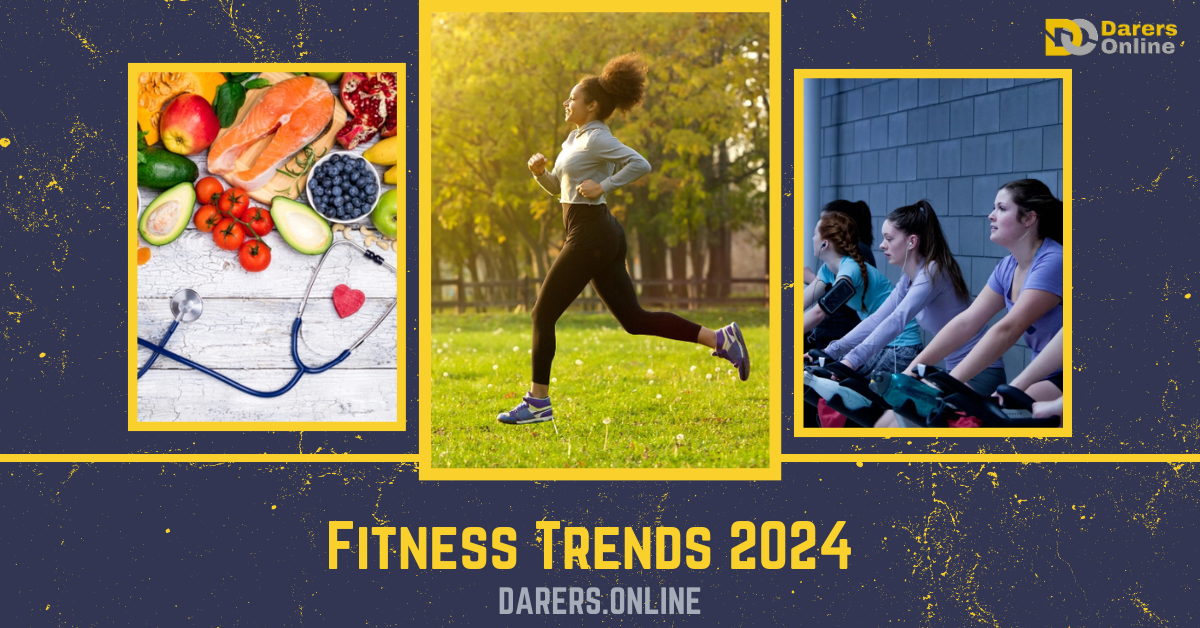 Read more about the article Fitness Trends 2024-Most Popular Fitness Tips Pursuant to Experts