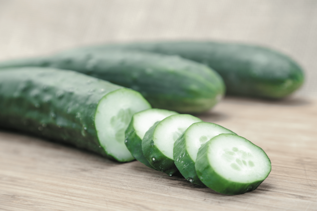 Cucumber