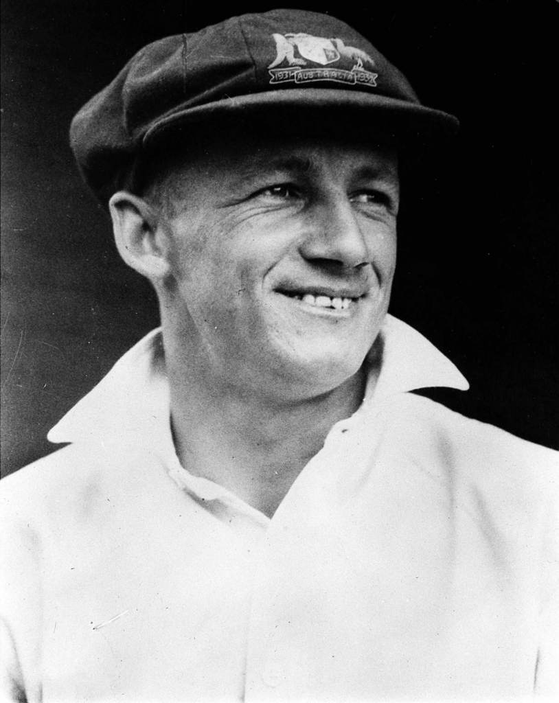 Don Bradman