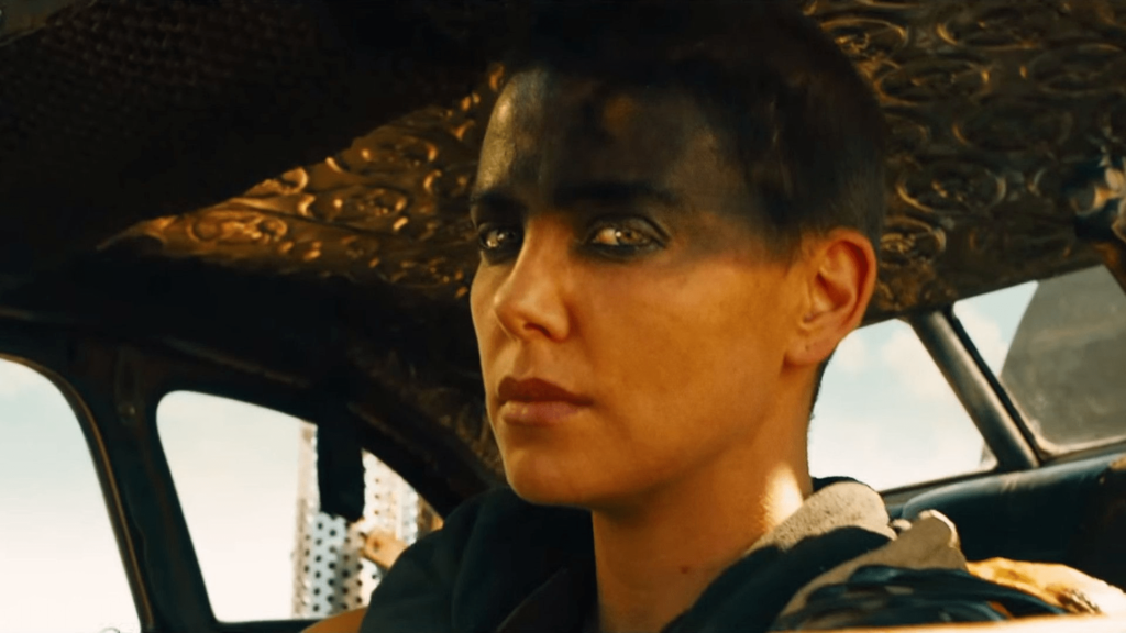 furiosa
