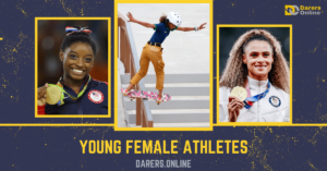 Read more about the article YOUNG FEMALE ATHLETES-Top 10 Rising Stars to Watch in 2024