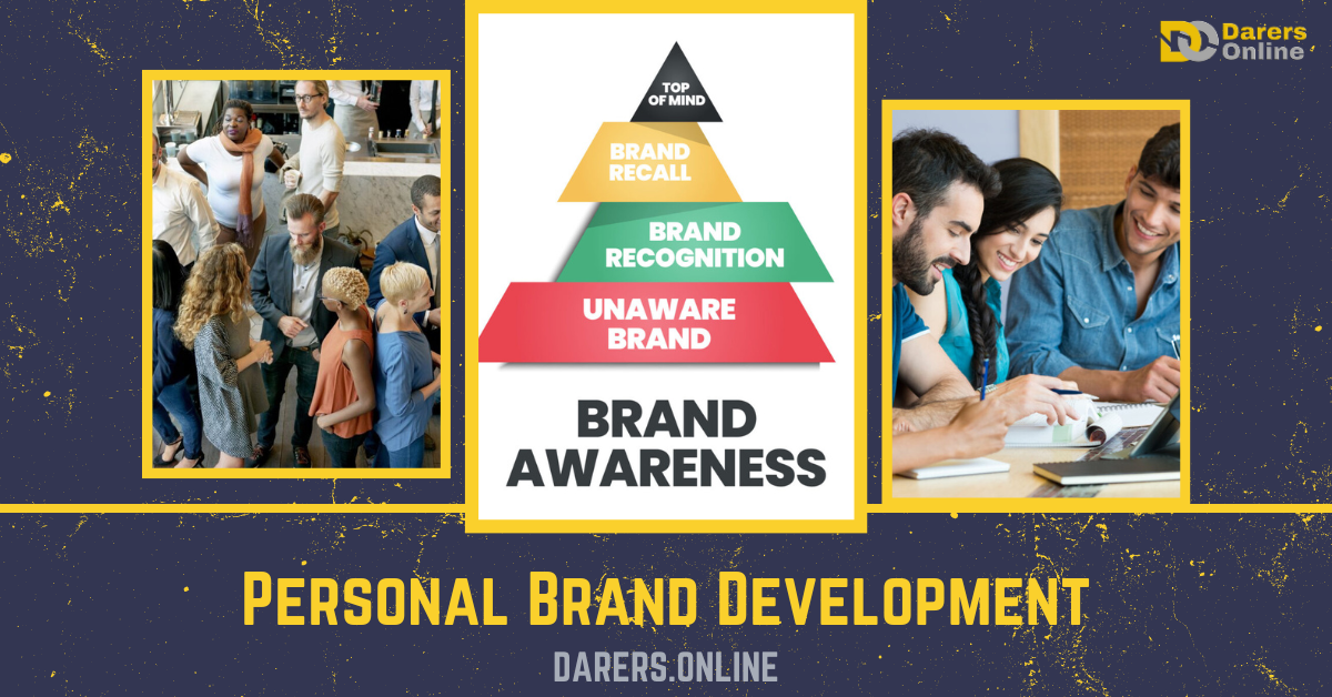 Read more about the article Personal Brand Development-10 Tips for Building a Personal Brand