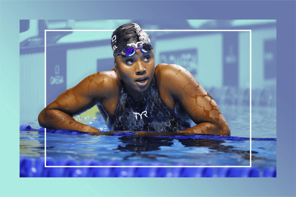 Simone-Manuel