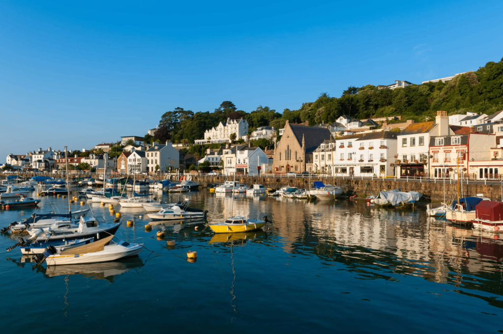 Aubin-Jersey