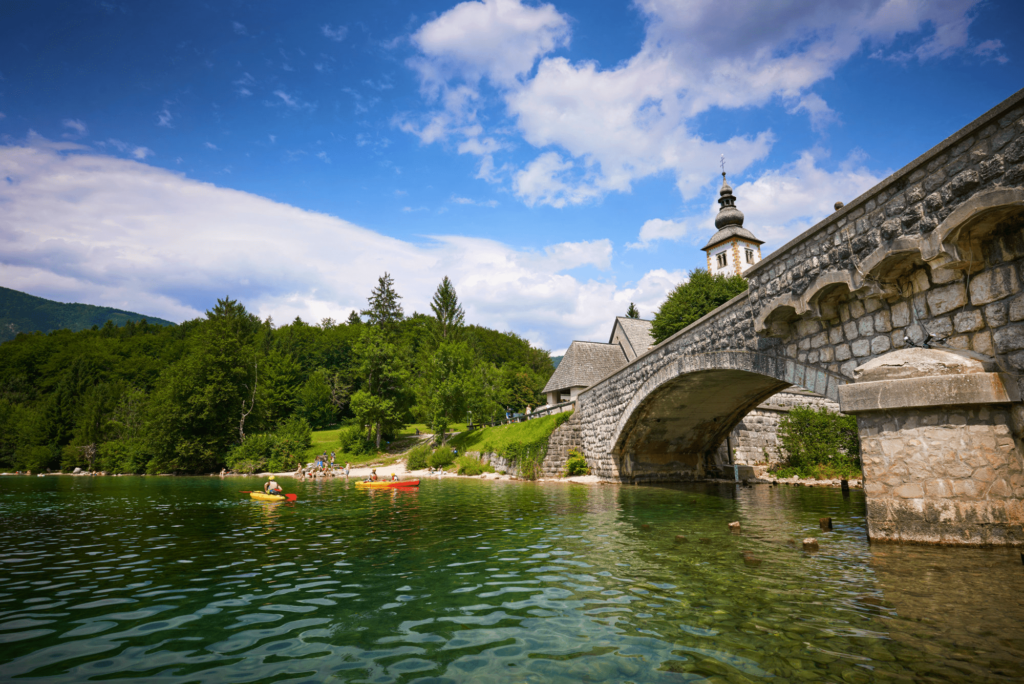 lake-bohinj-bridge